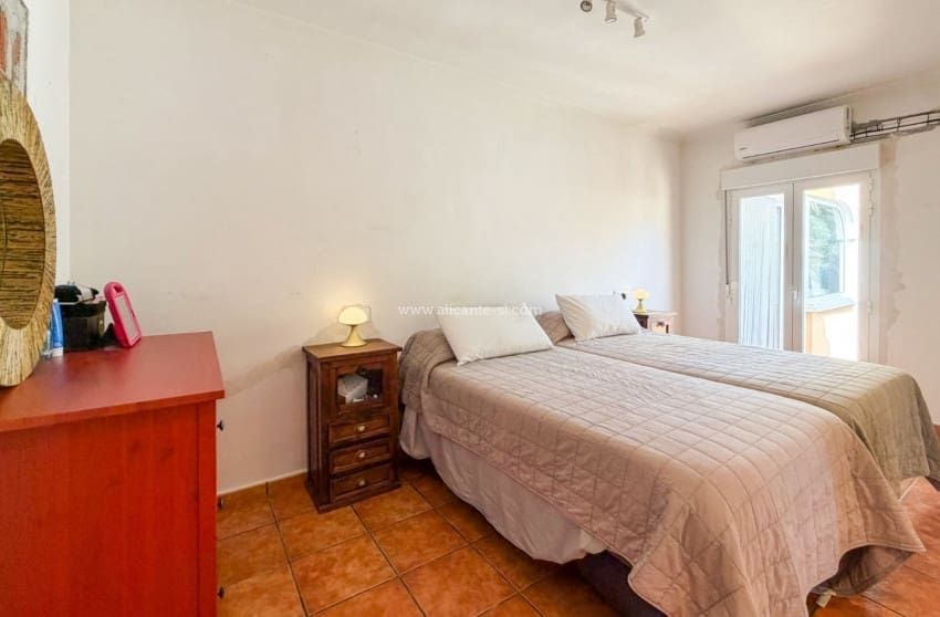 5 sovrum Villa till salu i Hondon de los Frailes med pool garage - 429 950 € (Ref: 10091356)