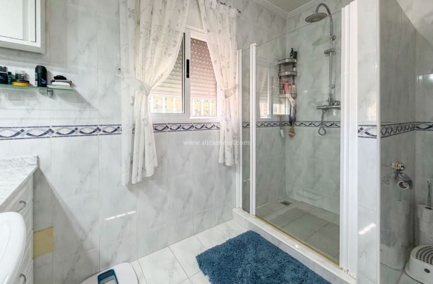 5 sovrum Villa till salu i Hondon de los Frailes med pool garage - 429 950 € (Ref: 10091356)