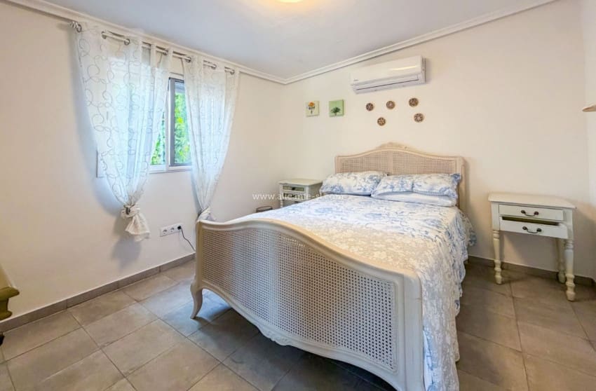 5 sovrum Villa till salu i Hondon de los Frailes med pool garage - 429 950 € (Ref: 10091356)