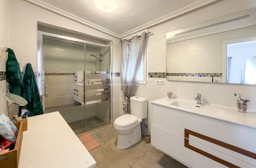 5 sovrum Villa till salu i Hondon de los Frailes med pool garage - 429 950 € (Ref: 10091356)