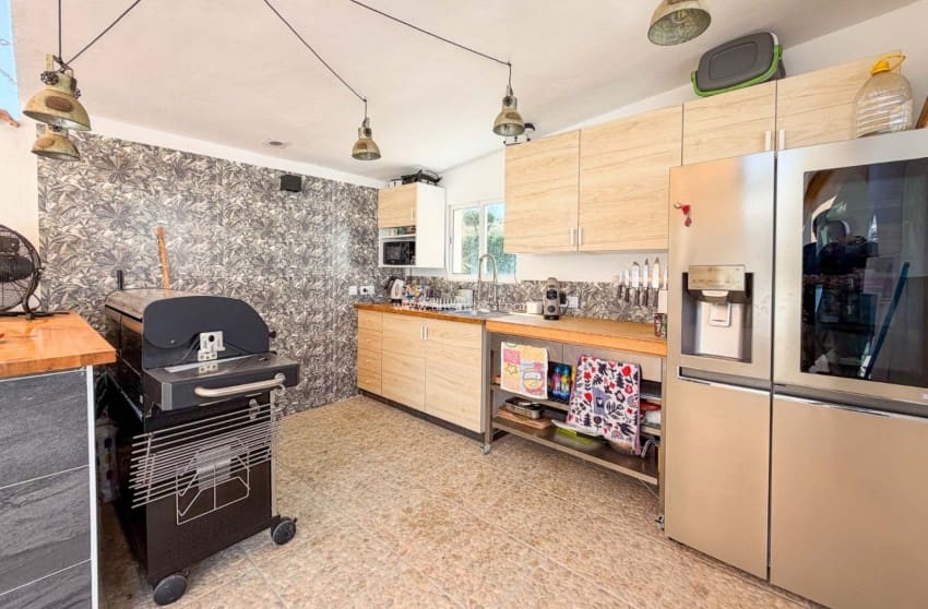 5 sovrum Villa till salu i Hondon de los Frailes med pool garage - 429 950 € (Ref: 10091356)
