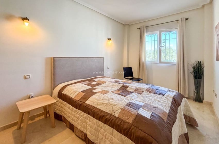 3 soveværelse Villa til salg i Hondon de las Nieves med swimmingpool garage - € 449.950 (Ref: 10091357)