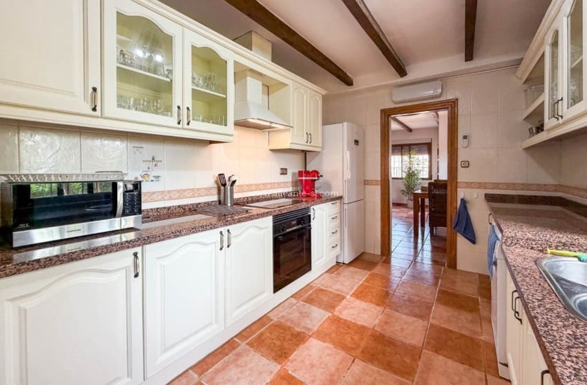 4 soverom Villa til salgs i Hondon de los Frailes med svømmebasseng - € 379 950 (Ref: 10091358)