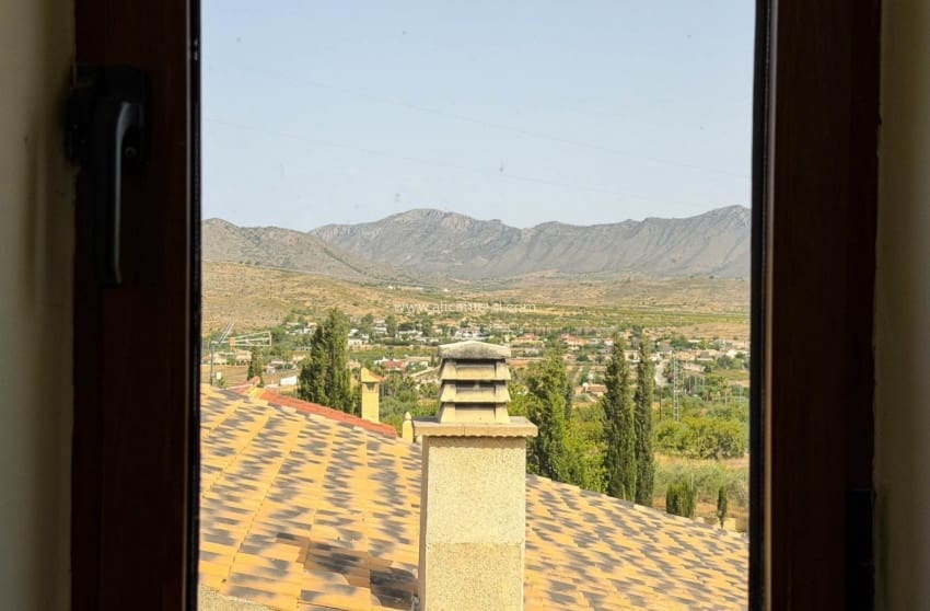 4 soverom Villa til salgs i Hondon de los Frailes med svømmebasseng - € 379 950 (Ref: 10091358)