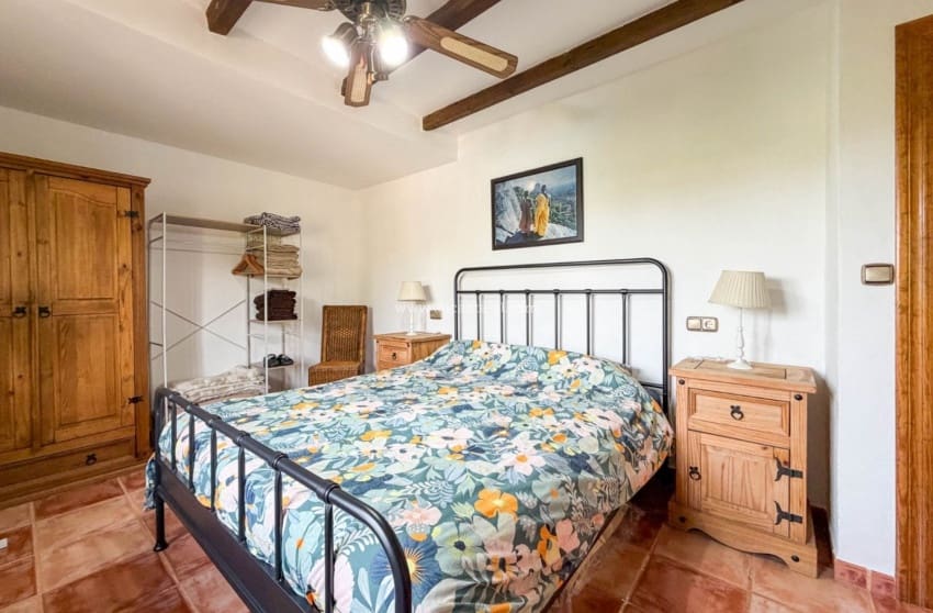 4 soverom Villa til salgs i Hondon de los Frailes med svømmebasseng - € 379 950 (Ref: 10091358)