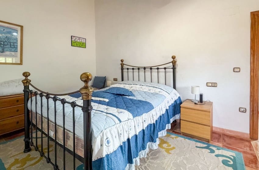 4 soverom Villa til salgs i Hondon de los Frailes med svømmebasseng - € 379 950 (Ref: 10091358)