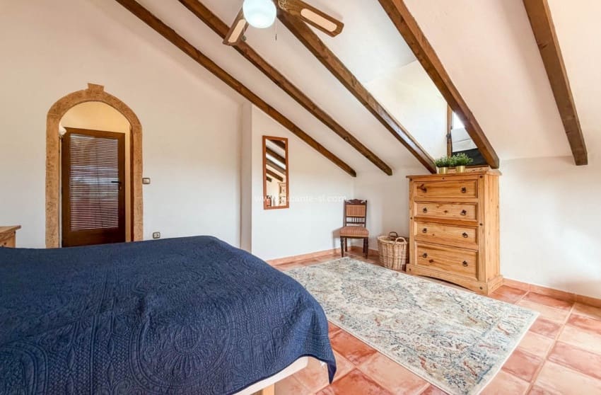 4 soverom Villa til salgs i Hondon de los Frailes med svømmebasseng - € 379 950 (Ref: 10091358)