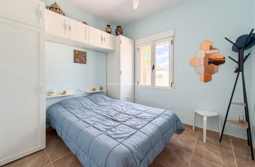 3 soveværelse Villa til salg i Hondon de las Nieves med swimmingpool garage - € 334.950 (Ref: 10091359)
