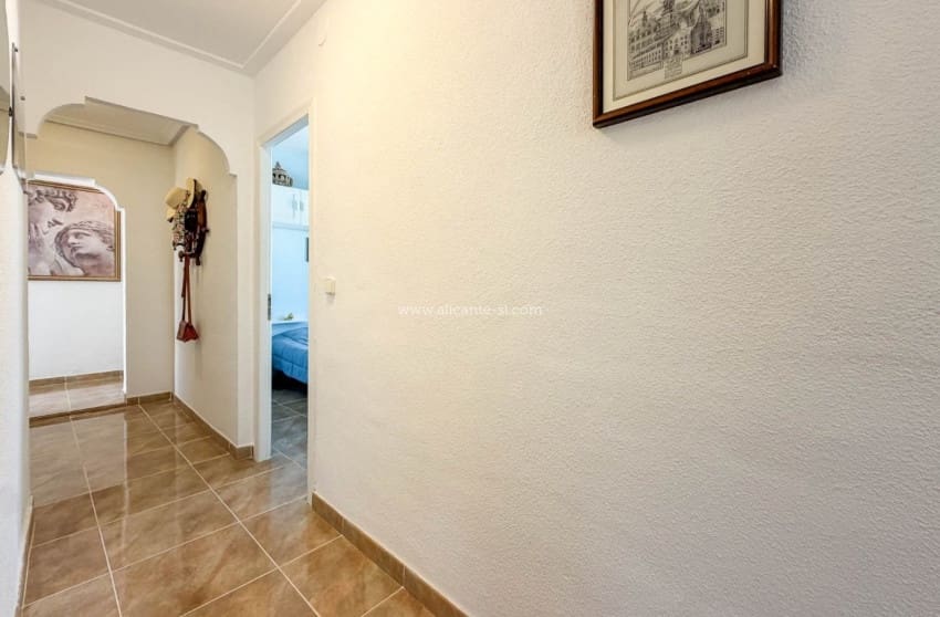 3 soveværelse Villa til salg i Hondon de las Nieves med swimmingpool garage - € 334.950 (Ref: 10091359)