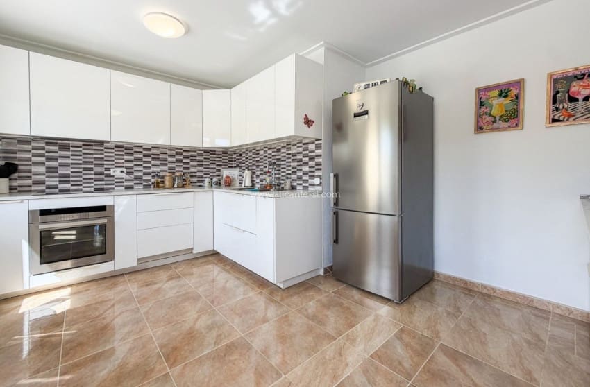 3 soveværelse Villa til salg i Hondon de las Nieves med swimmingpool garage - € 334.950 (Ref: 10091359)
