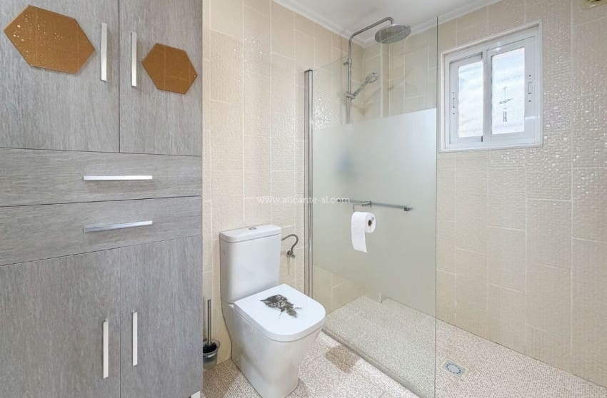 3 soveværelse Villa til salg i Hondon de las Nieves med swimmingpool garage - € 334.950 (Ref: 10091359)