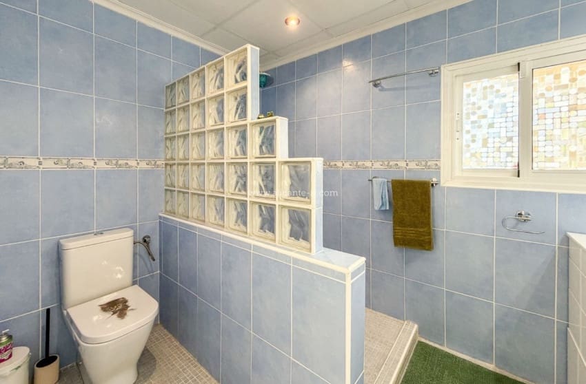 3 soveværelse Villa til salg i Hondon de las Nieves med swimmingpool garage - € 334.950 (Ref: 10091359)