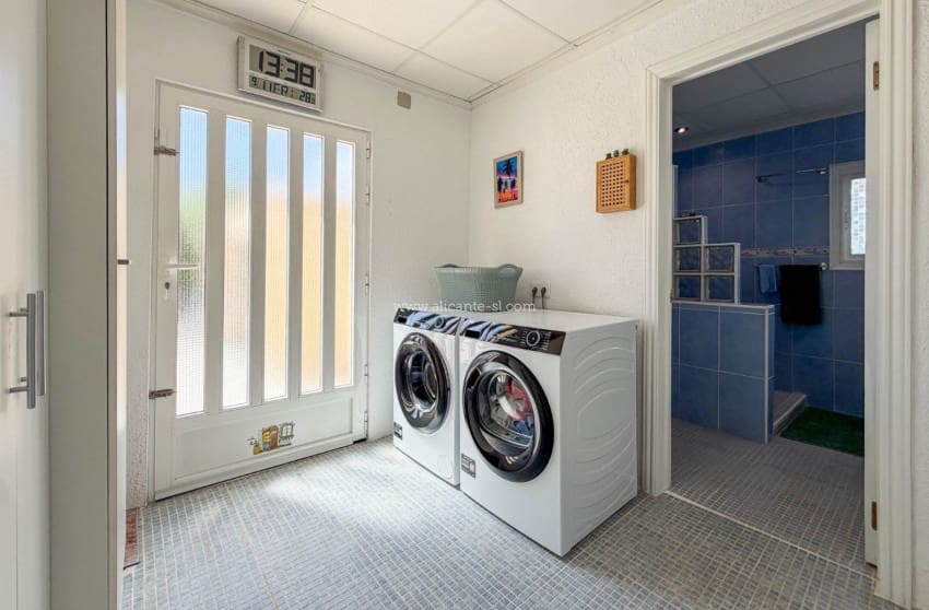 3 soveværelse Villa til salg i Hondon de las Nieves med swimmingpool garage - € 334.950 (Ref: 10091359)