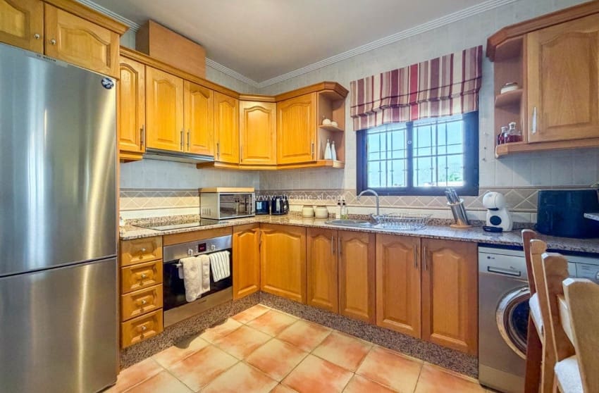 Chalet de 3 habitaciones en Hondón de las Nieves en venta con piscina garaje - 279.950 € (Ref: 10091360)
