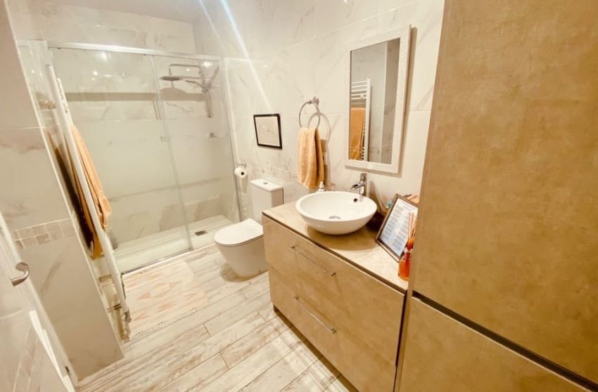5 camera da letto Villa in vendita in El Canton con piscina garage - 449.000 € (Rif: 10094294)