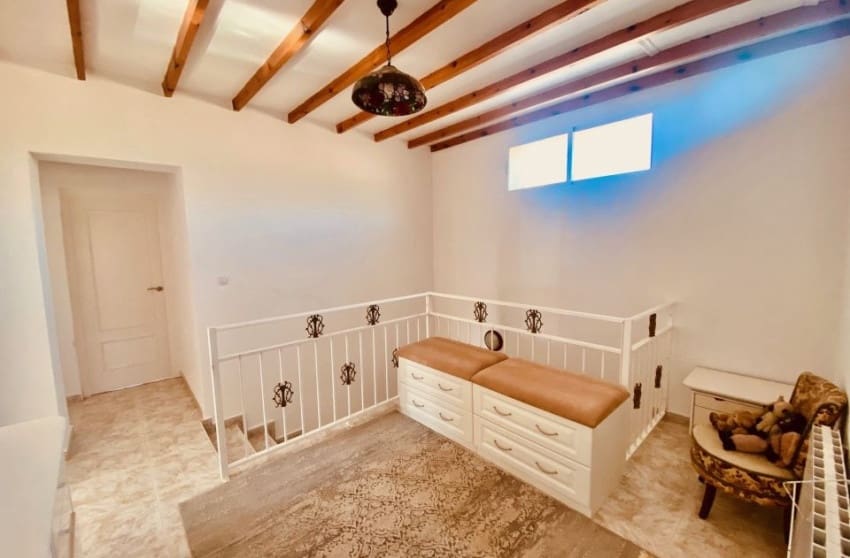 5 camera da letto Villa in vendita in El Canton con piscina garage - 449.000 € (Rif: 10094294)