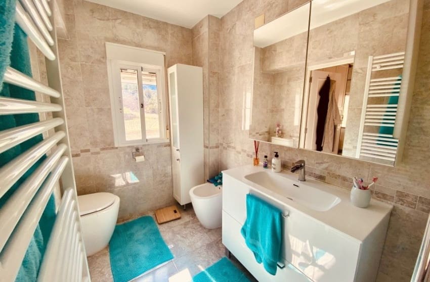 5 camera da letto Villa in vendita in El Canton con piscina garage - 449.000 € (Rif: 10094294)