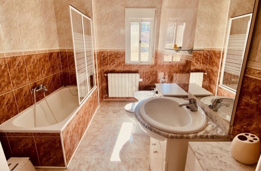 5 camera da letto Villa in vendita in El Canton con piscina garage - 449.000 € (Rif: 10094294)