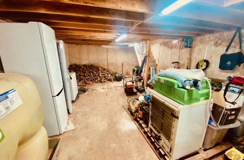 5 camera da letto Villa in vendita in El Canton con piscina garage - 449.000 € (Rif: 10094294)