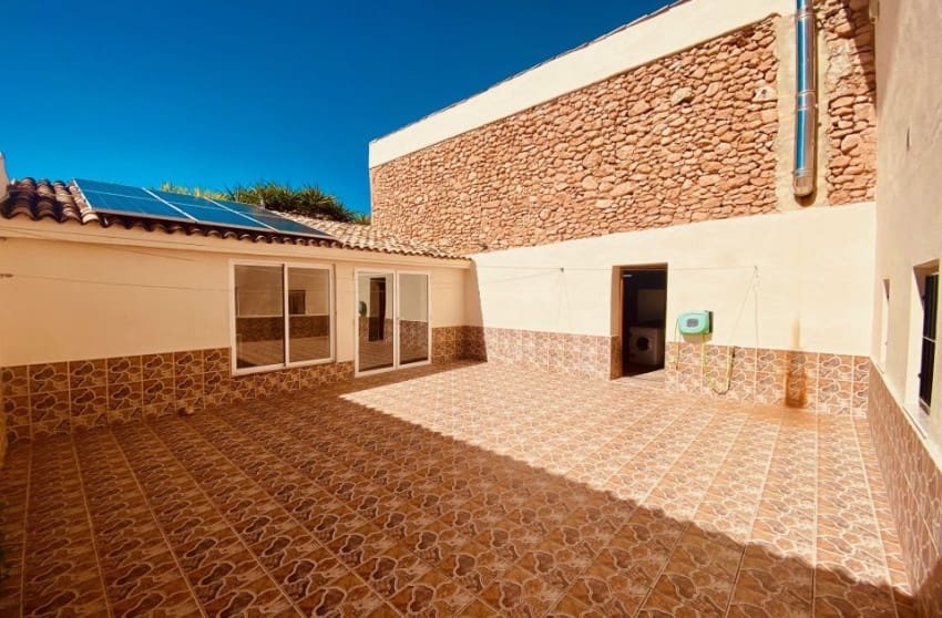 5 camera da letto Villa in vendita in El Canton con piscina garage - 449.000 € (Rif: 10094294)