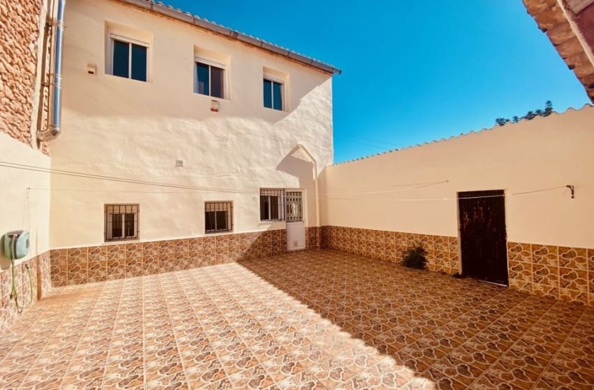 5 camera da letto Villa in vendita in El Canton con piscina garage - 449.000 € (Rif: 10094294)