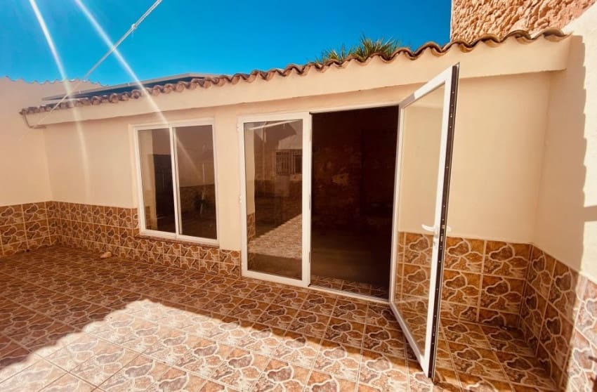 5 camera da letto Villa in vendita in El Canton con piscina garage - 449.000 € (Rif: 10094294)