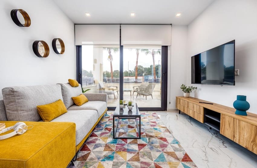 4 slaapkamer Villa te koop in Ciudad Quesada met zwembad garage - € 799.000 (Ref: 10171762)