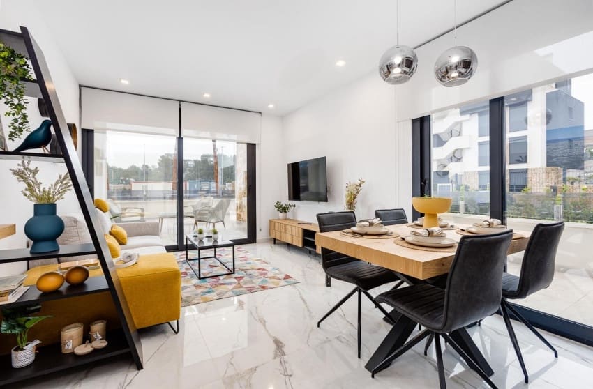 4 slaapkamer Villa te koop in Ciudad Quesada met zwembad garage - € 799.000 (Ref: 10171762)