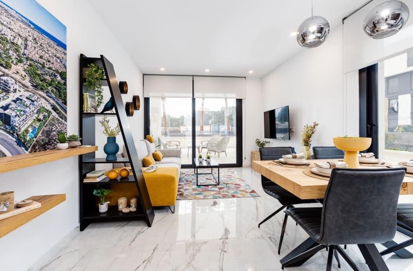 4 slaapkamer Villa te koop in Ciudad Quesada met zwembad garage - € 799.000 (Ref: 10171762)