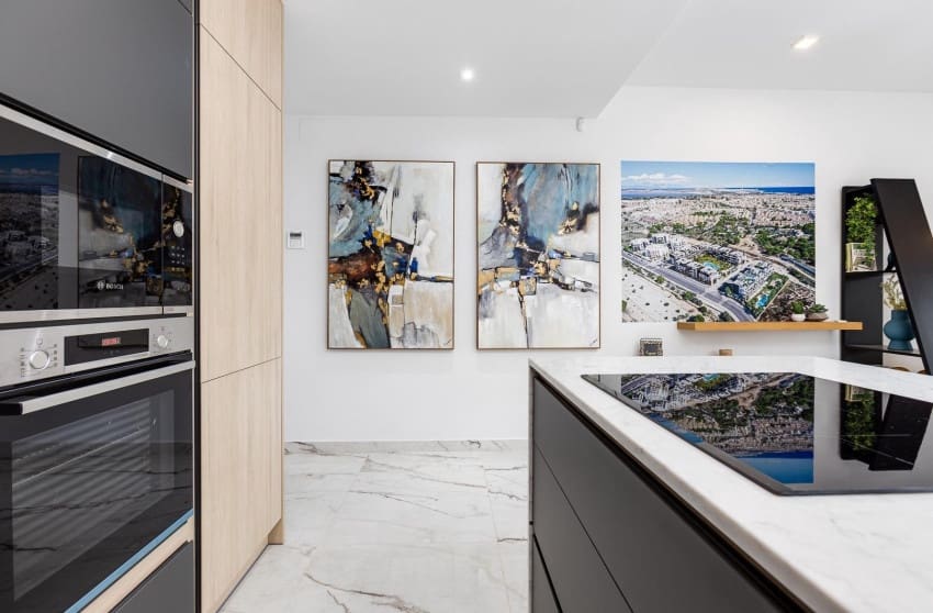 4 slaapkamer Villa te koop in Ciudad Quesada met zwembad garage - € 799.000 (Ref: 10171762)