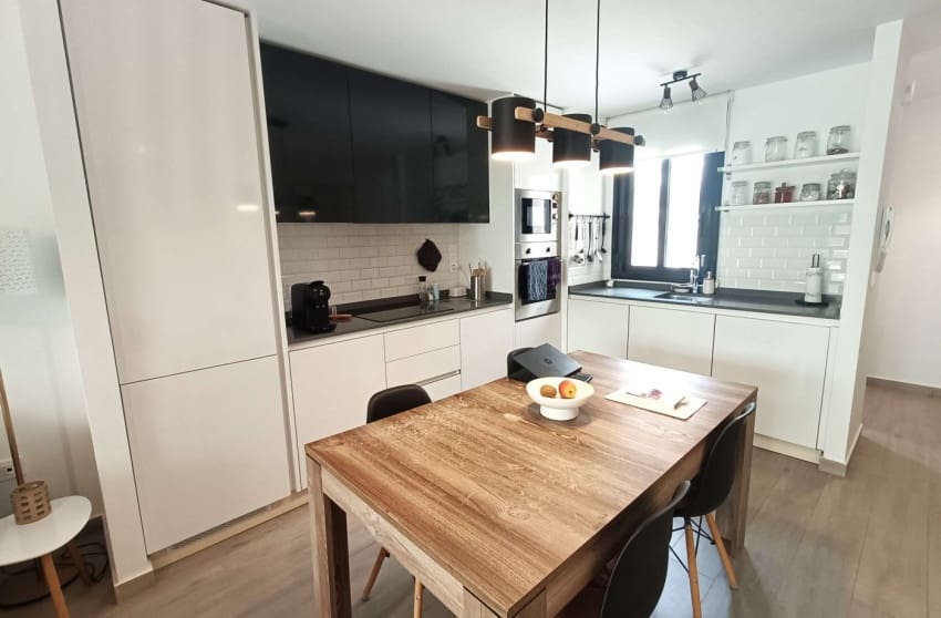 Apartamento de 3 habitaciones en San Miguel de Salinas en venta con piscina - 259.999 € (Ref: 10171764)
