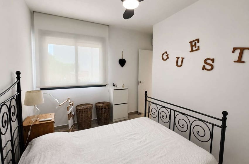 Apartamento de 3 habitaciones en San Miguel de Salinas en venta con piscina - 259.999 € (Ref: 10171764)