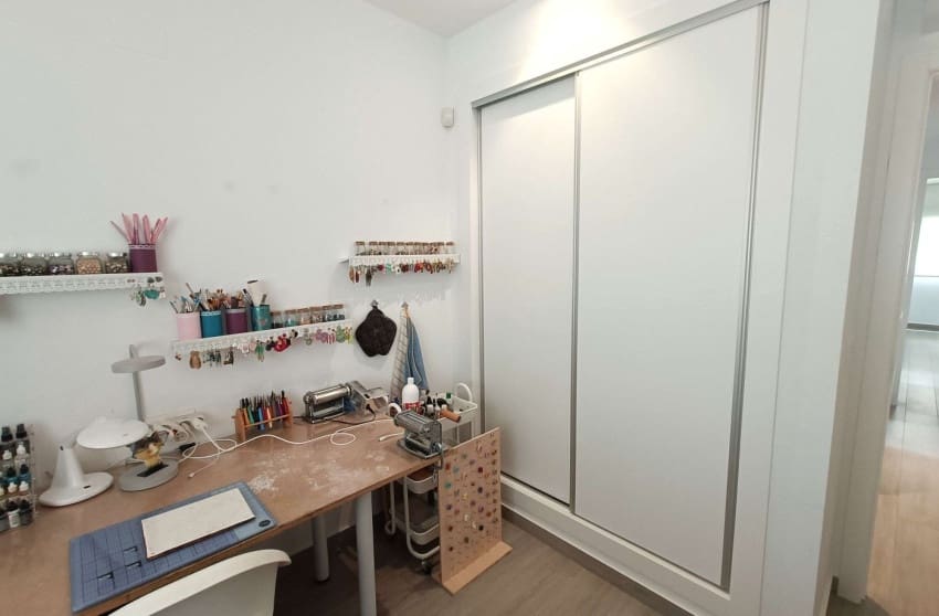 Apartamento de 3 habitaciones en San Miguel de Salinas en venta con piscina - 259.999 € (Ref: 10171764)