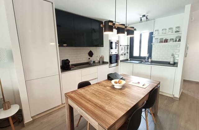 Apartamento de 3 habitaciones en San Miguel de Salinas en venta con piscina - 259.999 € (Ref: 10171764)