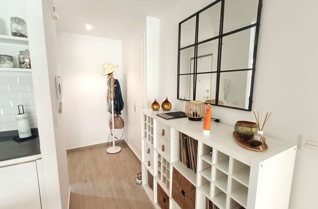 Apartamento de 3 habitaciones en San Miguel de Salinas en venta con piscina - 259.999 € (Ref: 10171764)