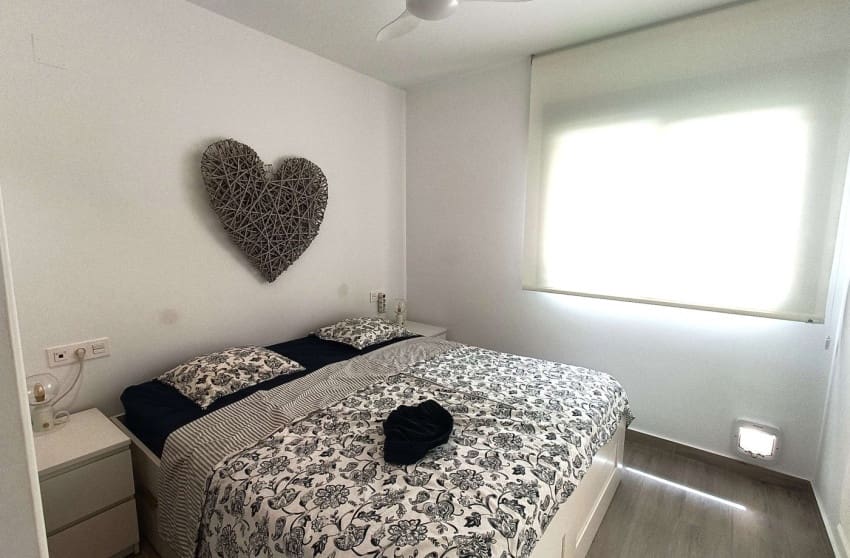 Apartamento de 3 habitaciones en San Miguel de Salinas en venta con piscina - 259.999 € (Ref: 10171764)