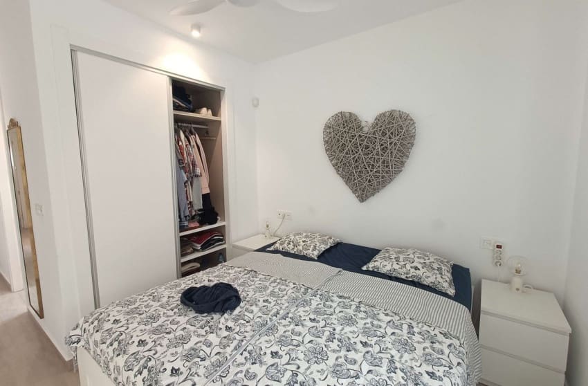 Apartamento de 3 habitaciones en San Miguel de Salinas en venta con piscina - 259.999 € (Ref: 10171764)