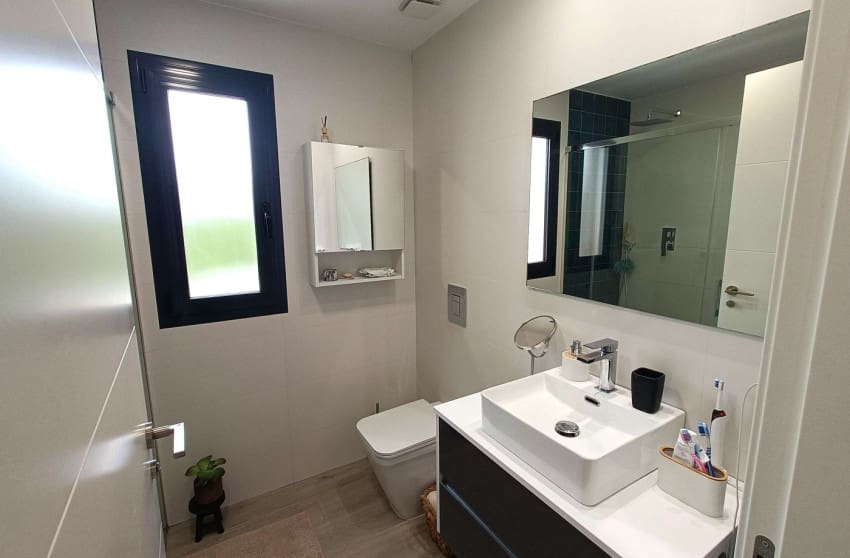 Apartamento de 3 habitaciones en San Miguel de Salinas en venta con piscina - 259.999 € (Ref: 10171764)