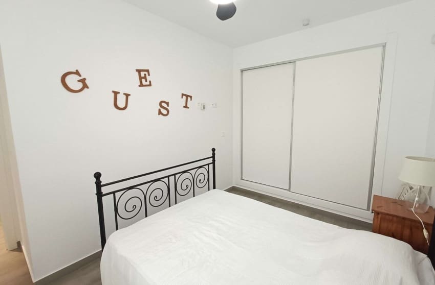 Apartamento de 3 habitaciones en San Miguel de Salinas en venta con piscina - 259.999 € (Ref: 10171764)