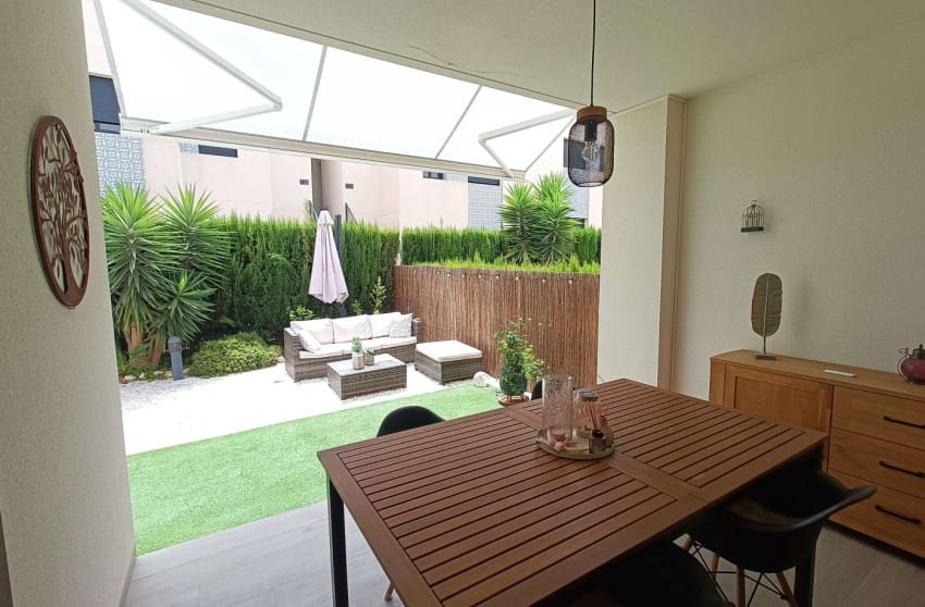 Apartamento de 3 habitaciones en San Miguel de Salinas en venta con piscina - 259.999 € (Ref: 10171764)