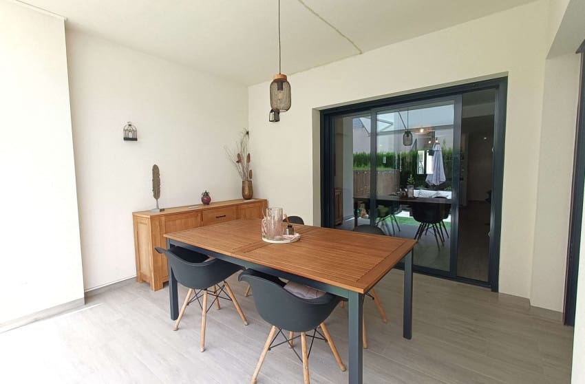 Apartamento de 3 habitaciones en San Miguel de Salinas en venta con piscina - 259.999 € (Ref: 10171764)