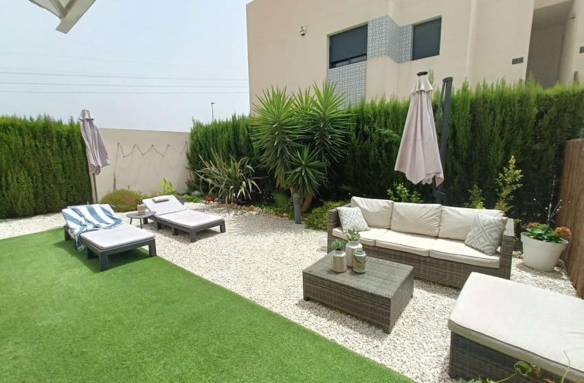 Apartamento de 3 habitaciones en San Miguel de Salinas en venta con piscina - 259.999 € (Ref: 10171764)