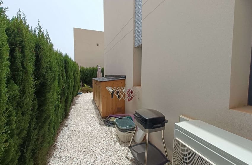 Apartamento de 3 habitaciones en San Miguel de Salinas en venta con piscina - 259.999 € (Ref: 10171764)