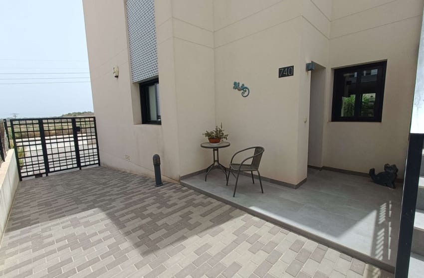 Apartamento de 3 habitaciones en San Miguel de Salinas en venta con piscina - 259.999 € (Ref: 10171764)