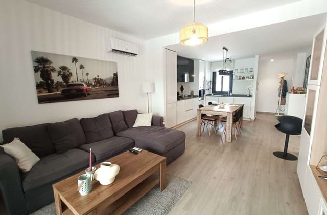 Apartamento de 3 habitaciones en San Miguel de Salinas en venta con piscina - 259.999 € (Ref: 10171764)