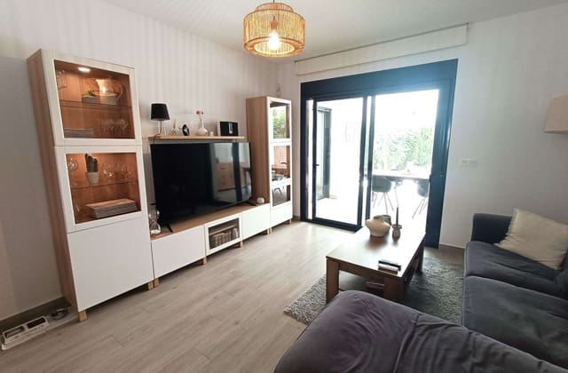 Apartamento de 3 habitaciones en San Miguel de Salinas en venta con piscina - 259.999 € (Ref: 10171764)