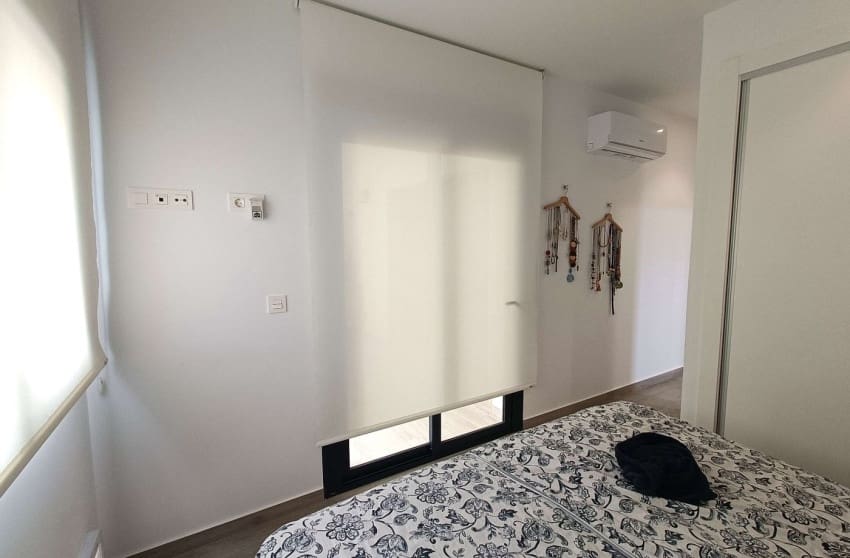 Apartamento de 3 habitaciones en San Miguel de Salinas en venta con piscina - 259.999 € (Ref: 10171764)