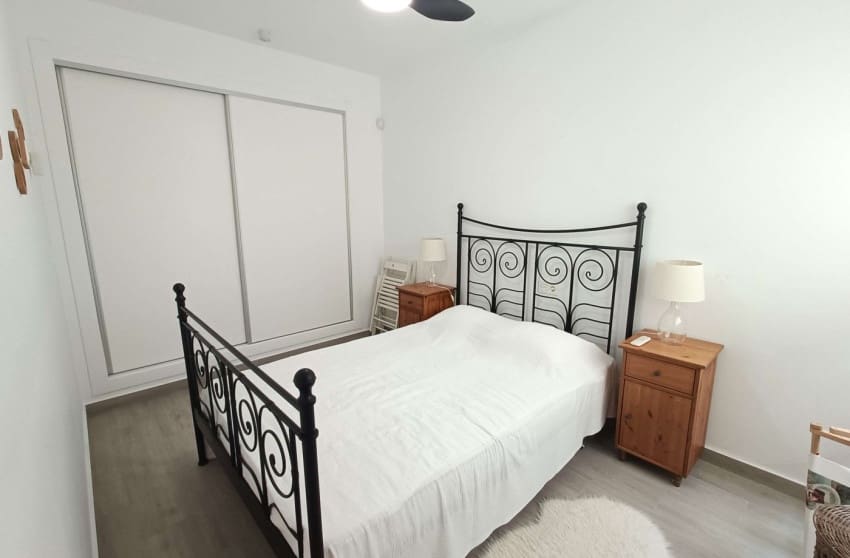 Apartamento de 3 habitaciones en San Miguel de Salinas en venta con piscina - 259.999 € (Ref: 10171764)