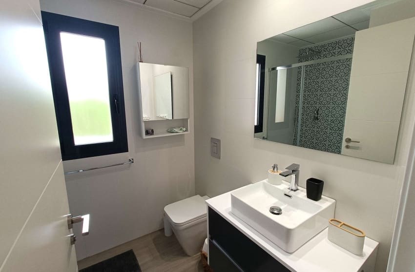 Apartamento de 3 habitaciones en San Miguel de Salinas en venta con piscina - 259.999 € (Ref: 10171764)