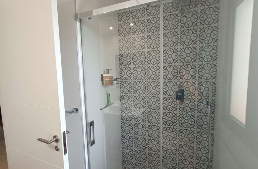 Apartamento de 3 habitaciones en San Miguel de Salinas en venta con piscina - 259.999 € (Ref: 10171764)